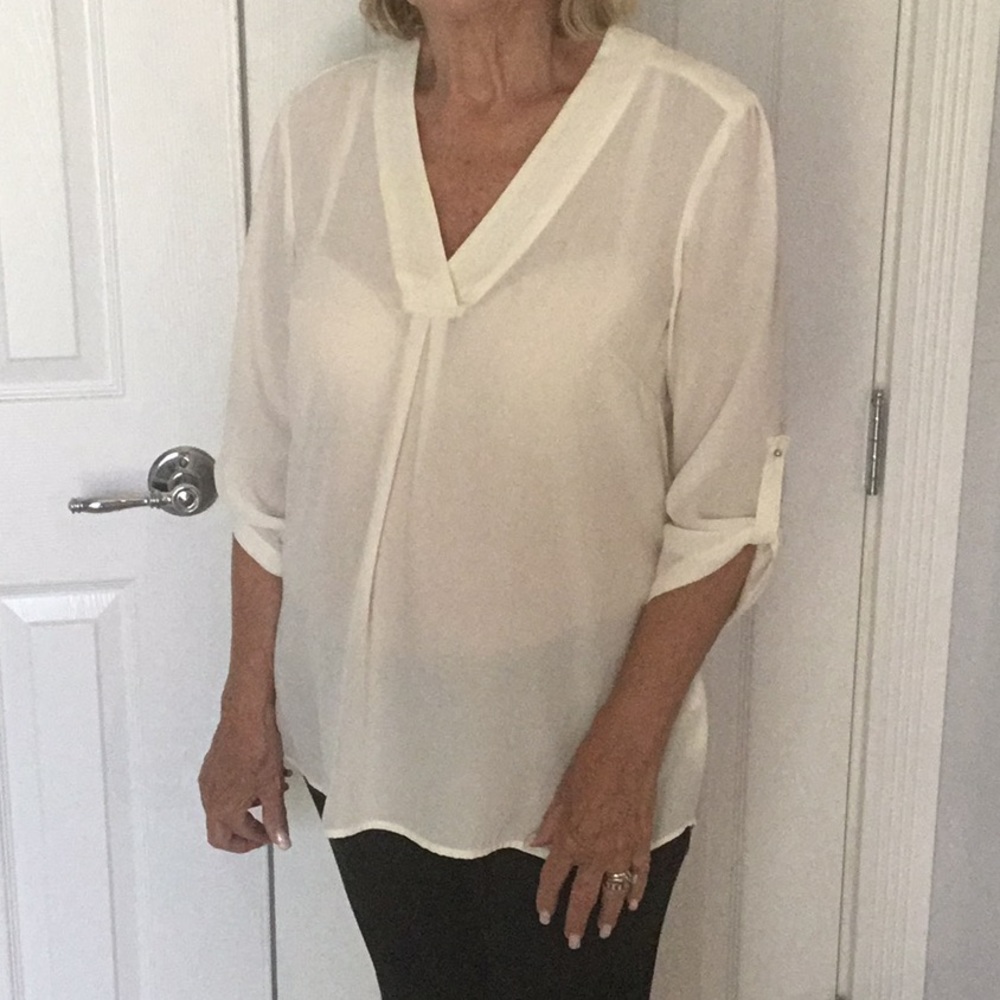 Ladies blouse